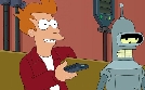 Futurama | TV-Programm von Comedy Central