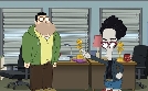 American Dad | TV-Programm von Comedy Central