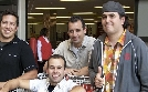 Impractical Jokers | TV-Programm von SPORT 1