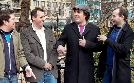 Impractical Jokers | TV-Programm von SPORT 1
