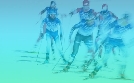 Skilanglauf: Milano Cortina | TV-Programm von Eurosport