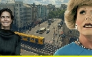 Streets of Berlin | TV-Programm von tagesschau24