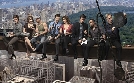 CSI: NY | TV-Programm von VOX