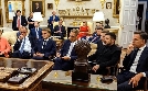 Trump & us – Wie er unsere Welt verändert | TV-Programm von tagesschau24