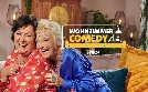 Wohnzimmer-Comedy - Mit Dui do on de Sell | TV-Programm von SWR