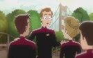 Star Trek: Lower Decks | TV-Programm von Comedy Central