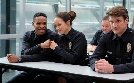 The Rookie | TV-Programm von zdf_neo