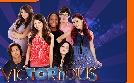 Victorious | TV-Programm von Nickelodeon