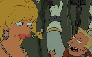 Futurama | TV-Programm von Comedy Central