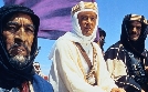 Lawrence von Arabien | TV-Programm von 3sat