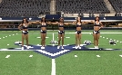 Dallas Cowboys Cheerleaders: Making the Team | TV-Programm von MTV