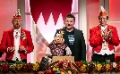 Fastnacht in Franken | TV-Programm von BR