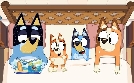 Bluey S02E48 Wörter | Mi 10.06. 17:35 Disney Channel