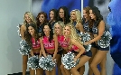 Dallas Cowboys Cheerleaders: Making the Team | TV-Programm von MTV