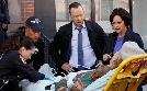 Blue Bloods - Crime Scene New York | TV-Programm von SAT.1 Gold