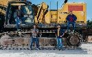 Salvage Kings - Demolieren und kassieren | TV-Programm von ProSieben MAXX