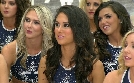 Dallas Cowboys Cheerleaders: Making the Team | TV-Programm von MTV
