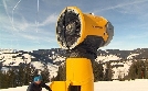 Hightech in den Alpen - Der perfekte Skisport | TV-Programm von ANIXE HD