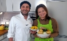 Kochs anders - Gourmetideen aus Hessen | TV-Programm von hr