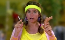 Ladykracher | TV-Programm von SPORT 1