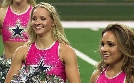 Dallas Cowboys Cheerleaders: Making the Team | TV-Programm von MTV