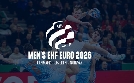 Handball-EM Deutschland - Dänemark Finale | TV-Programm von ZDF
