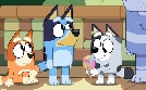 Bluey | TV-Programm von Disney Channel