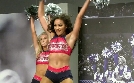 Dallas Cowboys Cheerleaders: Making the Team | TV-Programm von MTV
