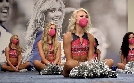 Dallas Cowboys Cheerleaders: Making the Team | TV-Programm von MTV