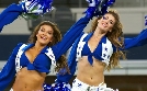Dallas Cowboys Cheerleaders: Making the Team | TV-Programm von MTV