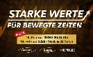 Starke Werte | TV-Programm von ANIXE HD