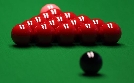 Snooker: Masters | TV-Programm von Eurosport