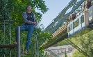 Wuppertal und die einzigartige Schwebebahn | TV-Programm von WDR