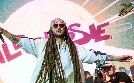 Alborosie & Shengen Clan - Summerjam Festival 2025 | TV-Programm von arte