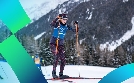Biathlon: Milano Cortina | TV-Programm von Eurosport