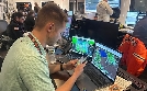 Stadium Lockup - Einsatz im Stadion | TV-Programm von DMAX