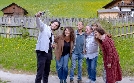 Sagenhaftes Ladinien - Kleine Heimat, große Welt | TV-Programm von 3sat