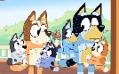 Bluey | TV-Programm von Disney Channel