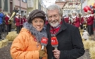 Großer Umzug Tettnang | TV-Programm von SWR