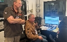 Stadium Lockup - Einsatz im Stadion | TV-Programm von DMAX