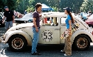 Herbie Fully Loaded - Ein toller Käfer startet durch | TV-Programm von Disney Channel