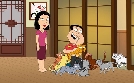 Family Guy | TV-Programm von ProSieben MAXX