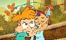 Wylde Pak | TV-Programm von Nickelodeon