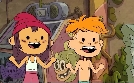 Wylde Pak | TV-Programm von Nickelodeon