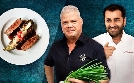 Koch's anders - Gourmet-Ideen aus Hessen | TV-Programm von RBB