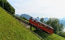 Spektakuläre Bergbahnen der Schweiz | TV-Programm von 3sat