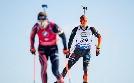 Biathlon: Weltcup in Oslo | TV-Programm von Eurosport