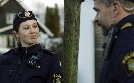 Thin Blue Line | TV-Programm von zdf_neo