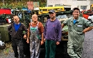 Steel Buddies - Stahlharte Geschäfte | TV-Programm von DMAX