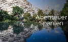 Abenteuer Spanien | TV-Programm von arte